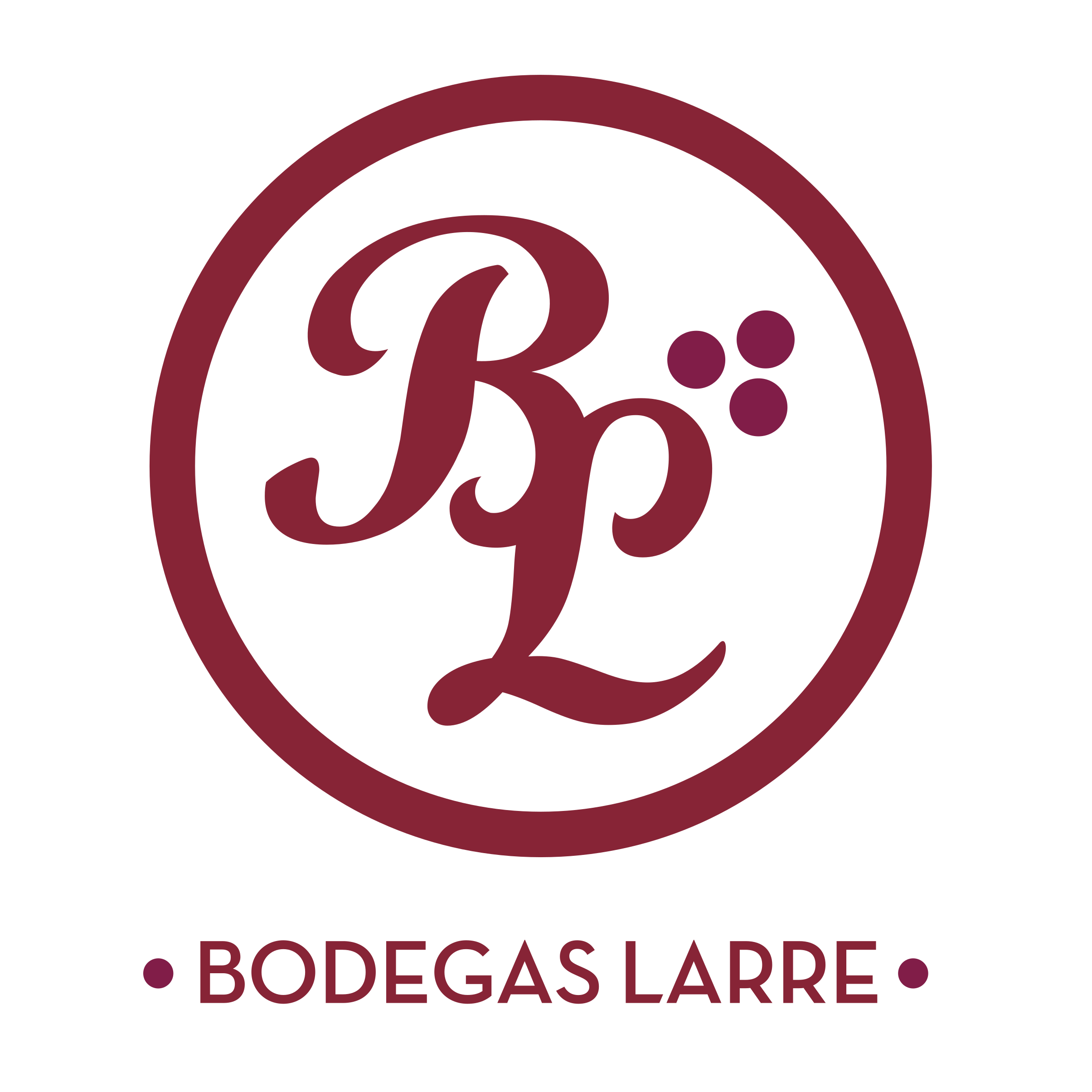 Bodegas Larre